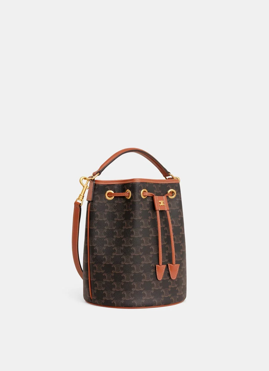 Bolso Clara Triomphe - Imagen 3