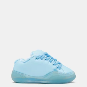 Zapatilla Electric Blue Foam Vamp Skate