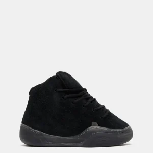 Zapatilla Suede Vamp High