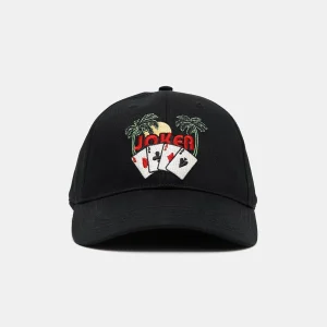 Capucha con gorra incorporada