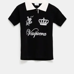 Polo Vaquera