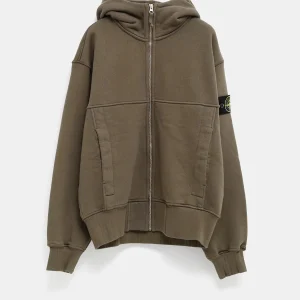 Sudadera con capucha