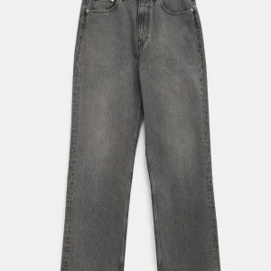 Pantalón vaquero de corte medio para hombre
