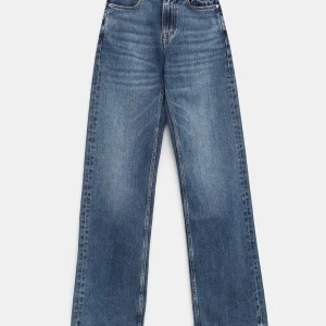 Vaquero Wat Cut para mujer