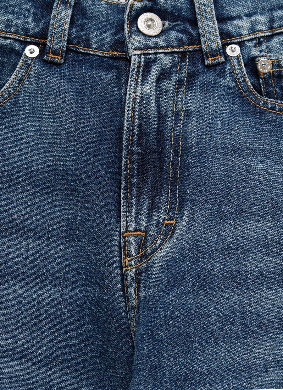 Vaquero Wat Cut para mujer - Imagen 3