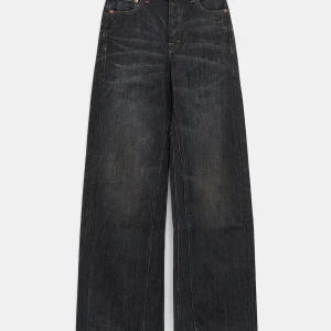 Vaqueros Treble Cut para mujer