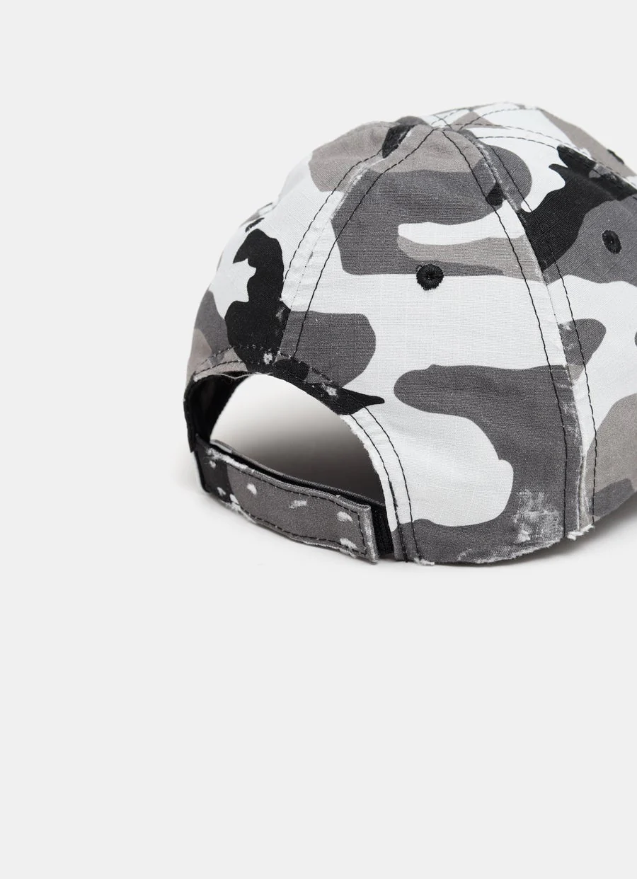 Gorra Diamond B para hombre - Imagen 3