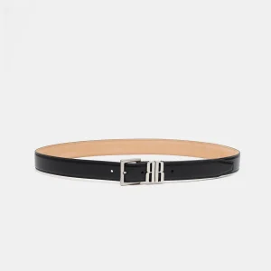 Cinturón BB Editor para hombre