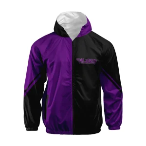 Bomber Jacket The Joker