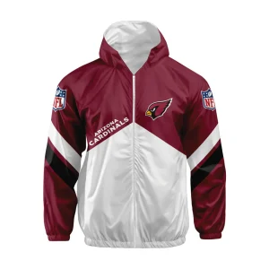 Bomber Jacket Arizona Cardinals