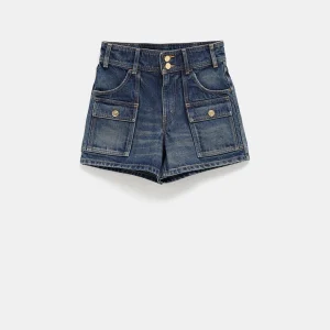 Pantalón corto Kitty