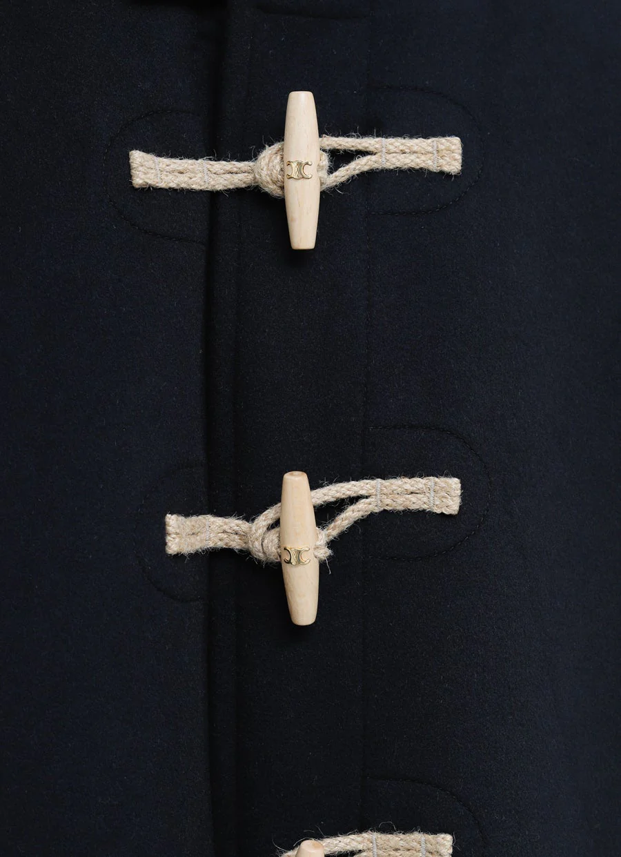 Abrigo para mujer - Imagen 3