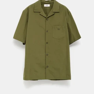 Camisa bowling para hombre