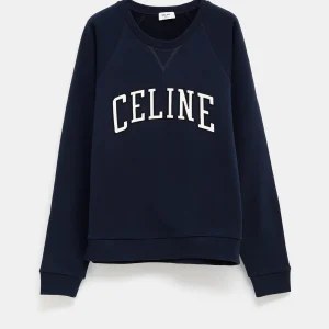 Sudadera de cuello redondo para hombre