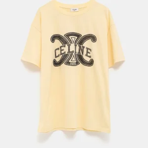 Camiseta holgada Triomphe para hombre