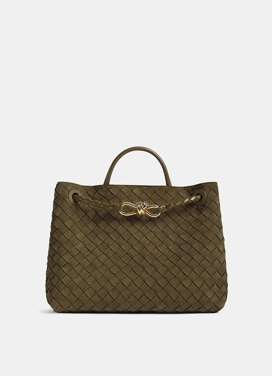 Bolso Andiamo Mediano