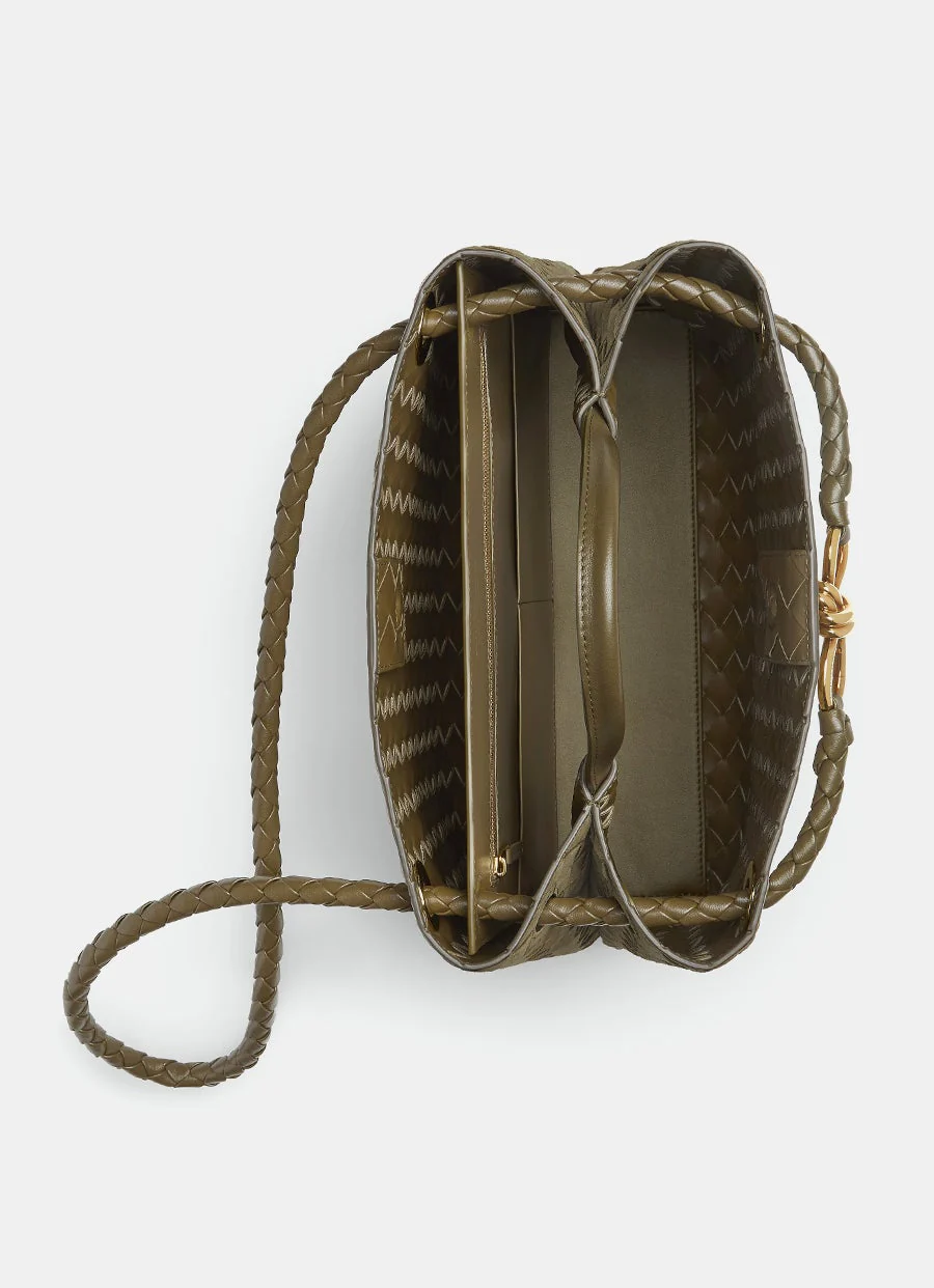 Bolso Andiamo Mediano - Imagen 3