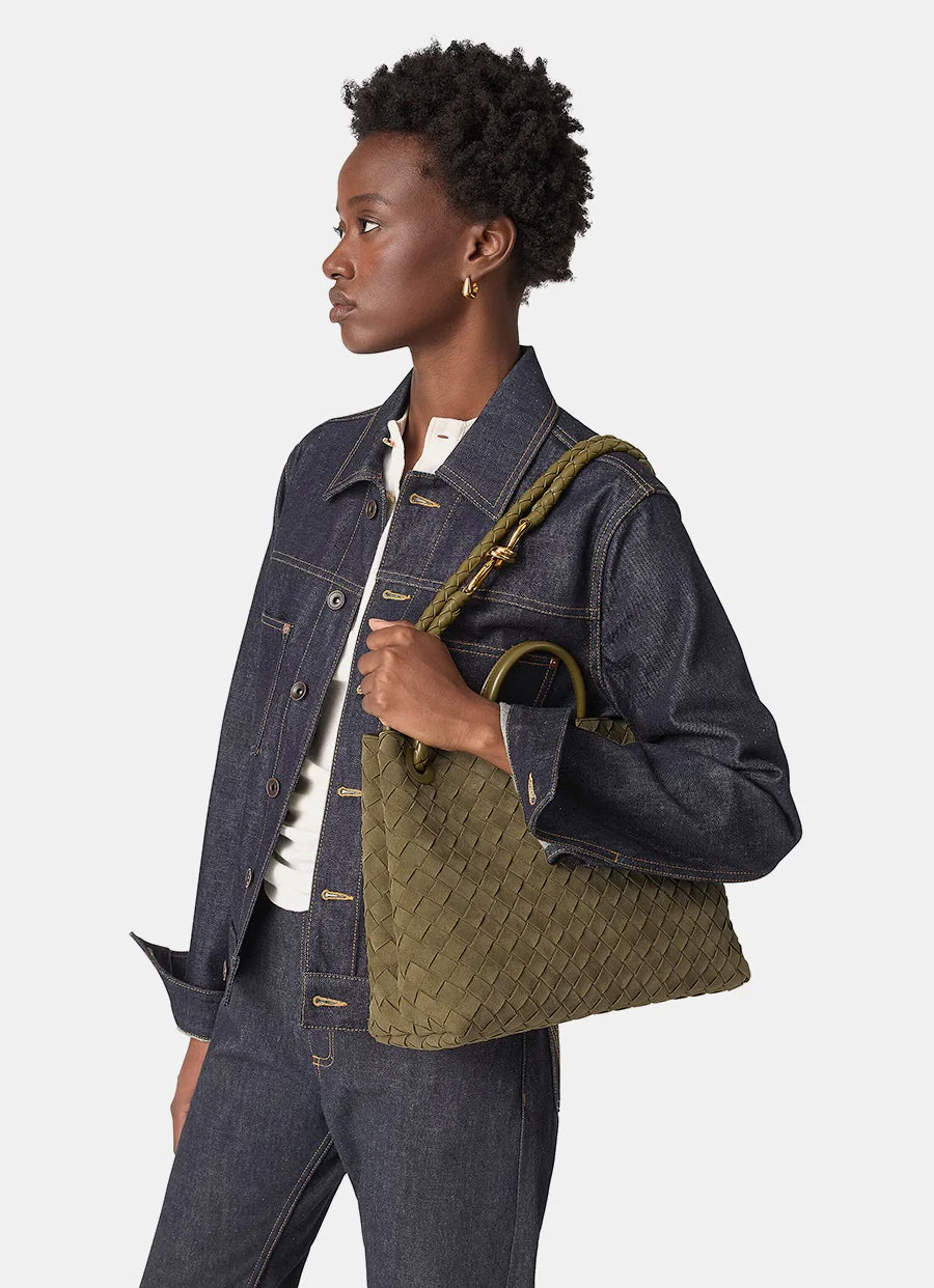 Bolso Andiamo Mediano - Imagen 4