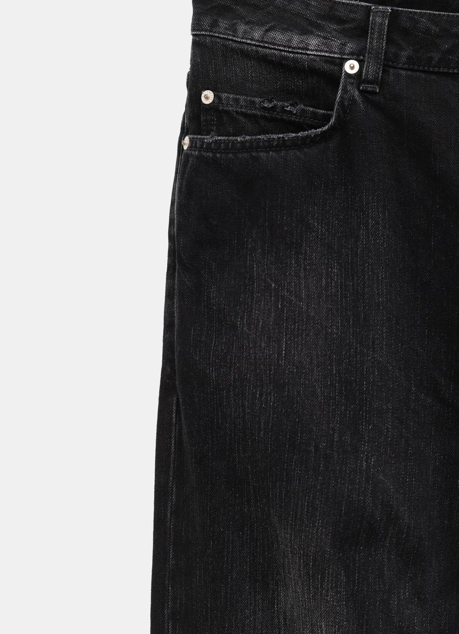 Vaquero Relaxed Fit para hombre - Imagen 3