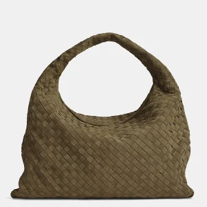 Bolso de hombro Hop grande