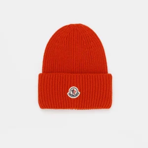 Gorro de lana para mujer