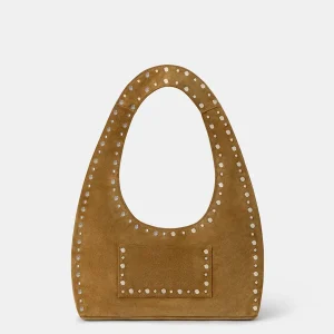 Bolso de hombro Franca