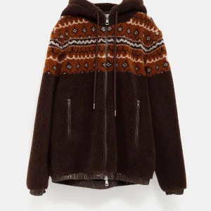 Sudadera con capucha para hombre