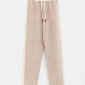 Pantalones deportivos Teddy para mujer