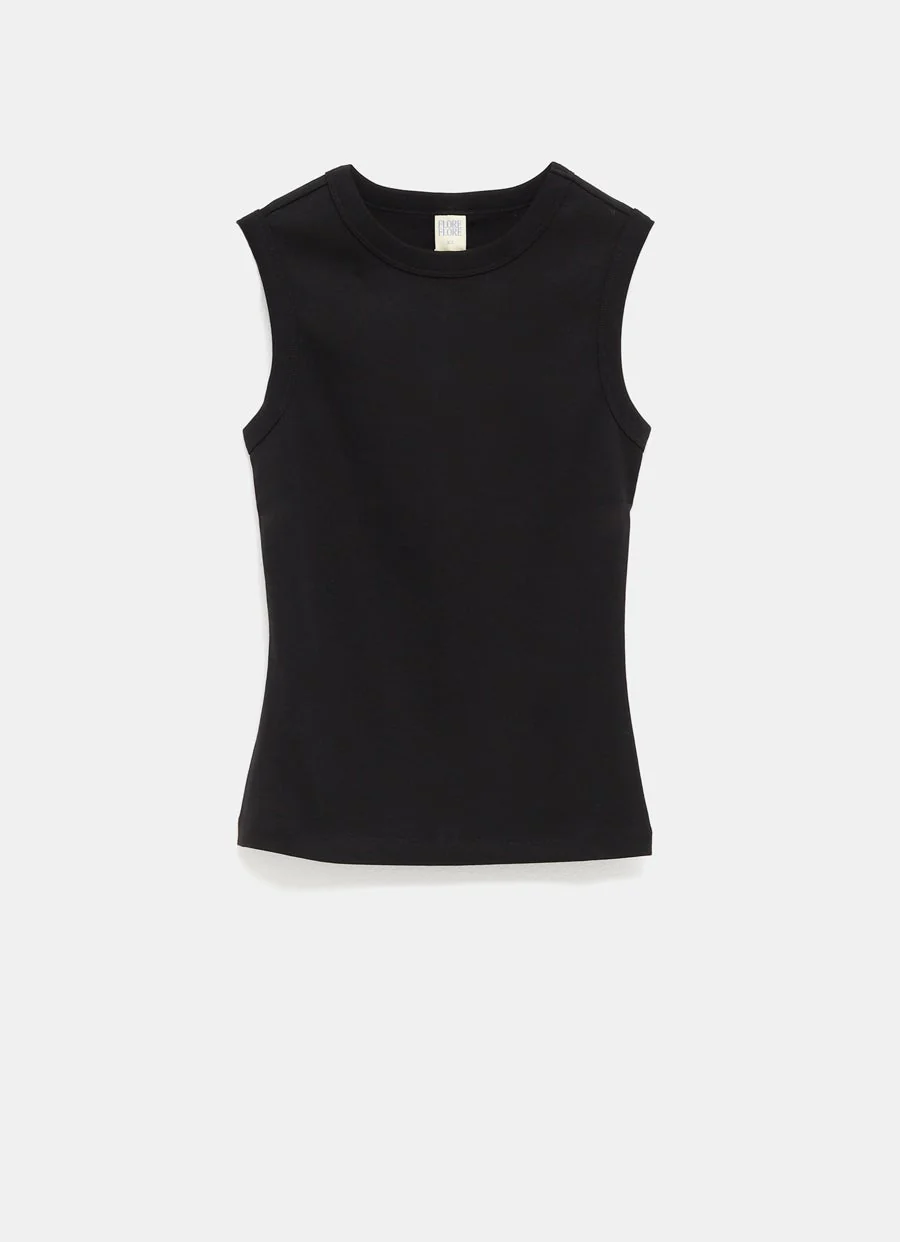 Camiseta de tirantes Esmé