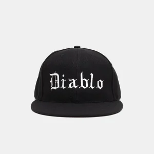 Gorra Diablo