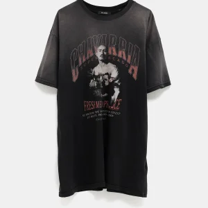 Camiseta San Chachi Produce