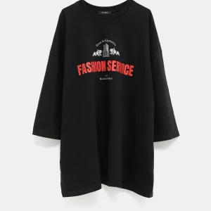 Camiseta Casa de Chavarria Buffalo