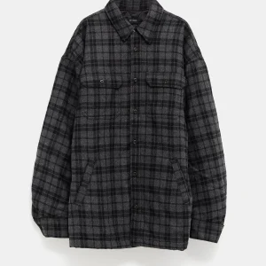 Sobrecamisa Acolchada