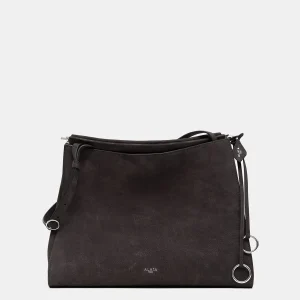 Bolso cuadrado Le Click mediano