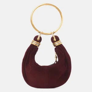 Bolso Mini Bracelet Hobo