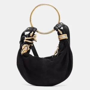 Bolso Mini Bracelet Hobo