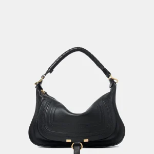 Bolso de hombro Marcie pequeño
