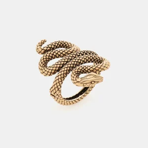 Pulsera de serpiente