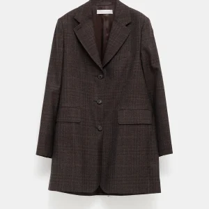 Blazer Queens para mujer