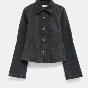 Chaqueta denim Union para mujer