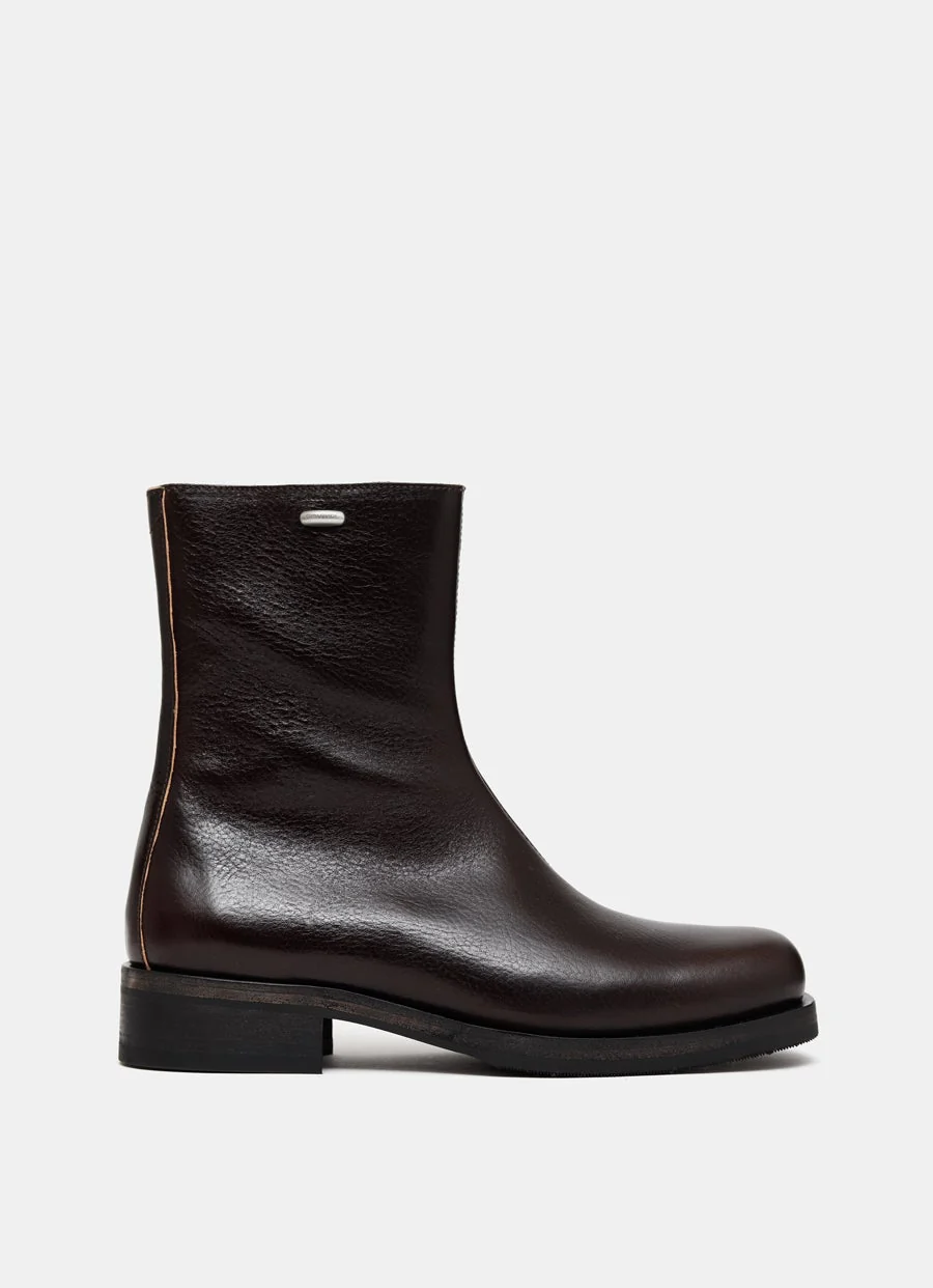 Bota Camión para hombre