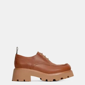 Zapatos Derbies Triomphe para mujer