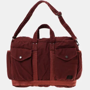 Bolso de doble uso Boston Crag pequeño