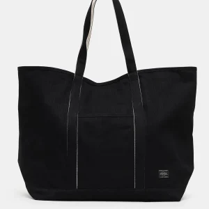 Bolso tote Noir