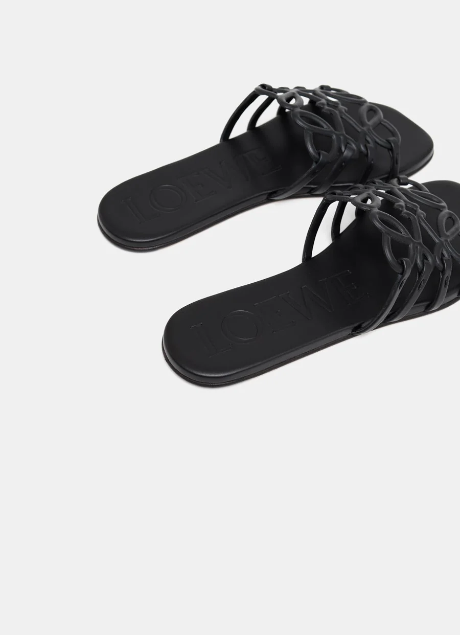 Sandalia Petal Anagram para mujer - Imagen 3