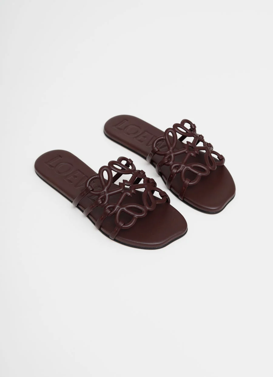 Sandalia Petal Anagram para mujer - Imagen 3