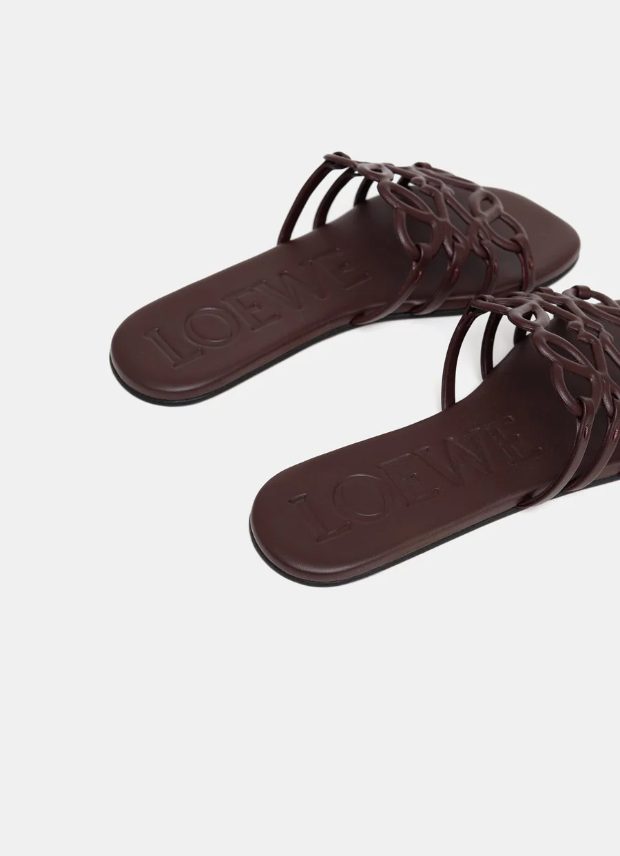 Sandalia Petal Anagram para mujer - Imagen 5