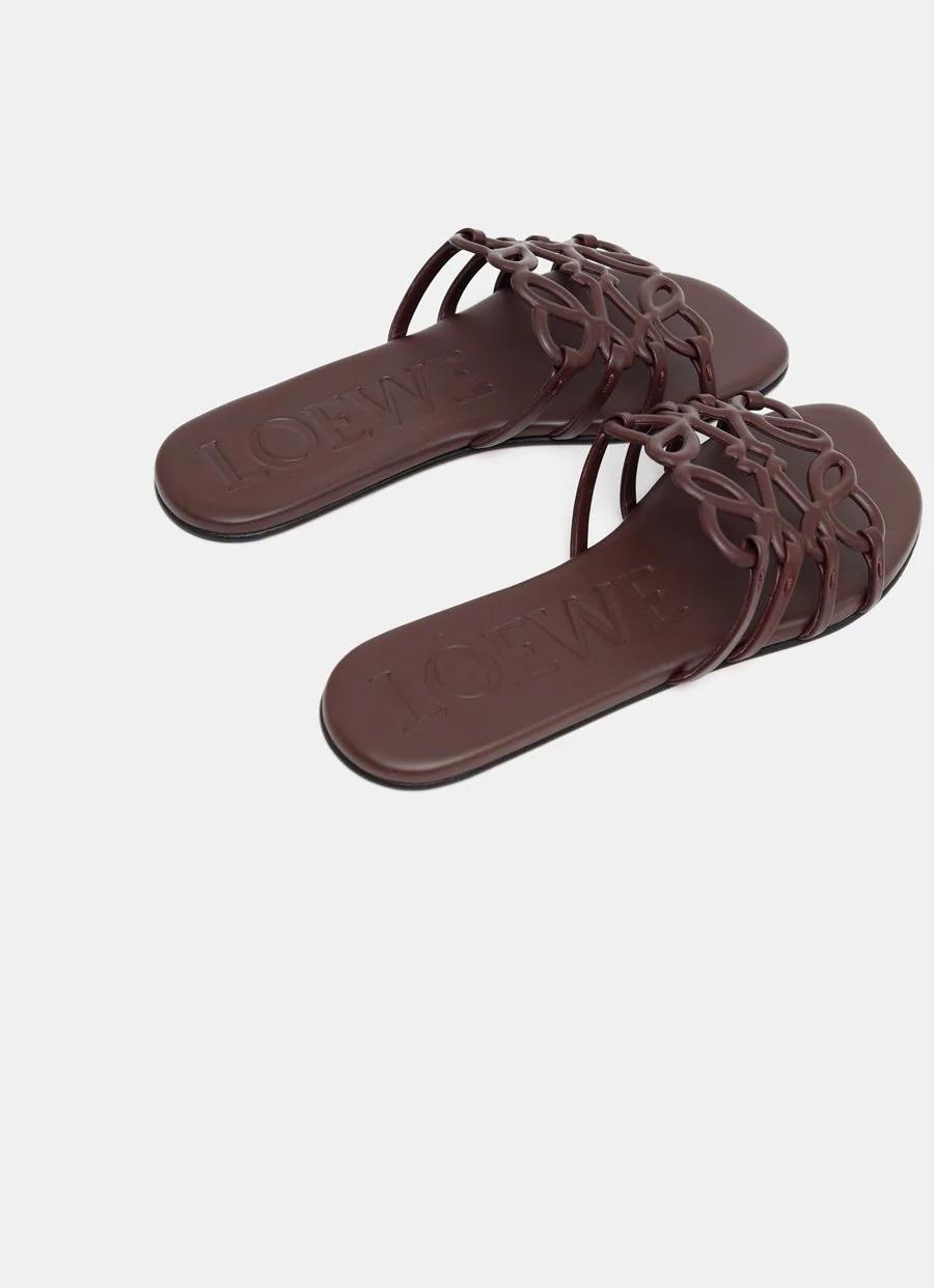 Sandalia Petal Anagram para mujer - Imagen 6