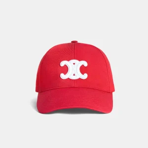 Gorra de béisbol Triomphe para mujer
