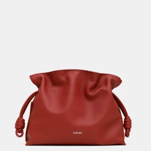 Clutch Flamenco mediano